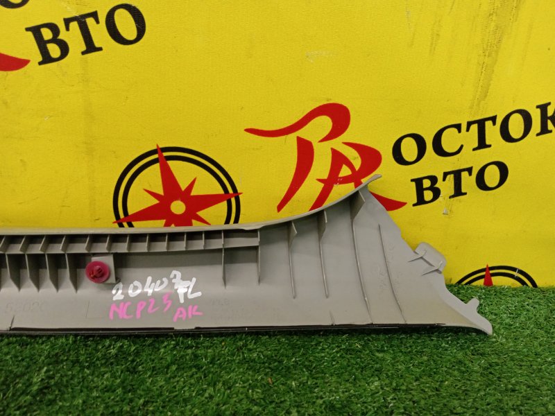 Накладка на стойку кузова, 300 рублей, Красноярск