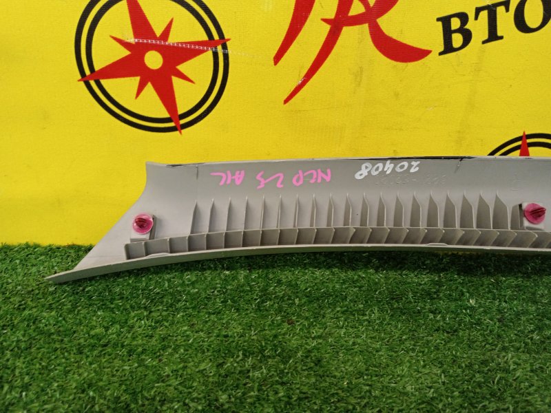 Накладка на стойку кузова, 300 рублей, Красноярск