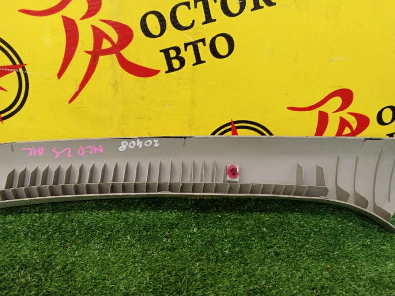 Накладка на стойку кузова, 300 рублей, Красноярск