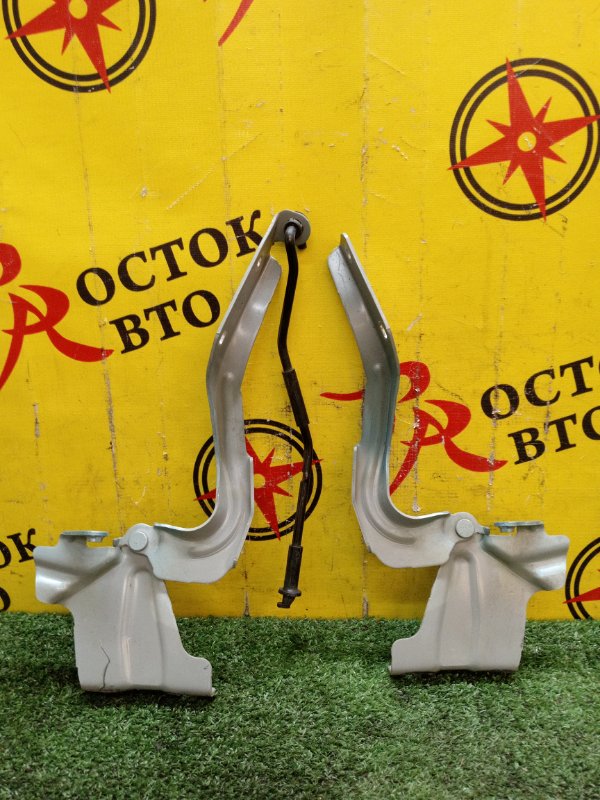 Петля капота, 300 рублей, Красноярск