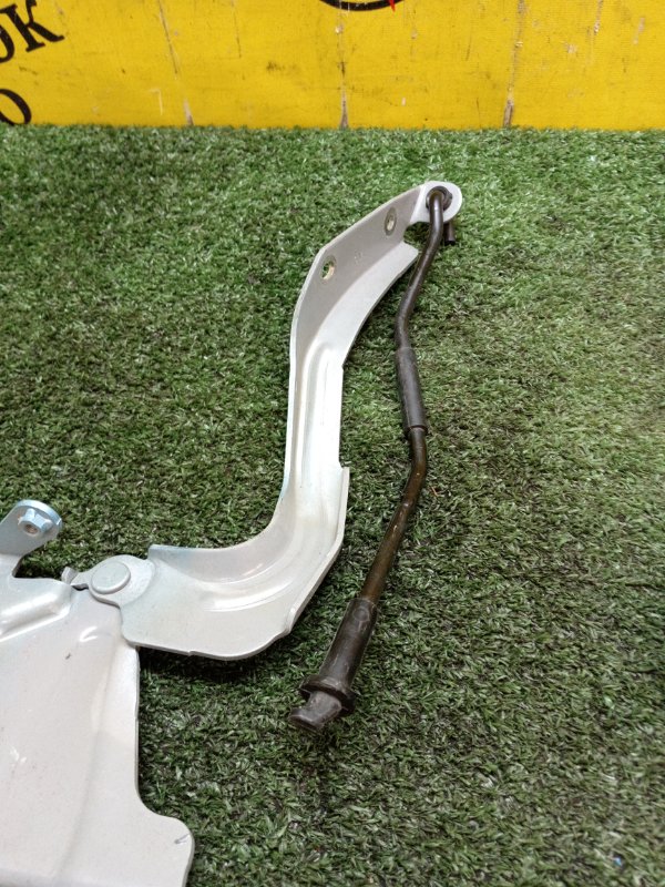 Петля капота, 300 рублей, Красноярск