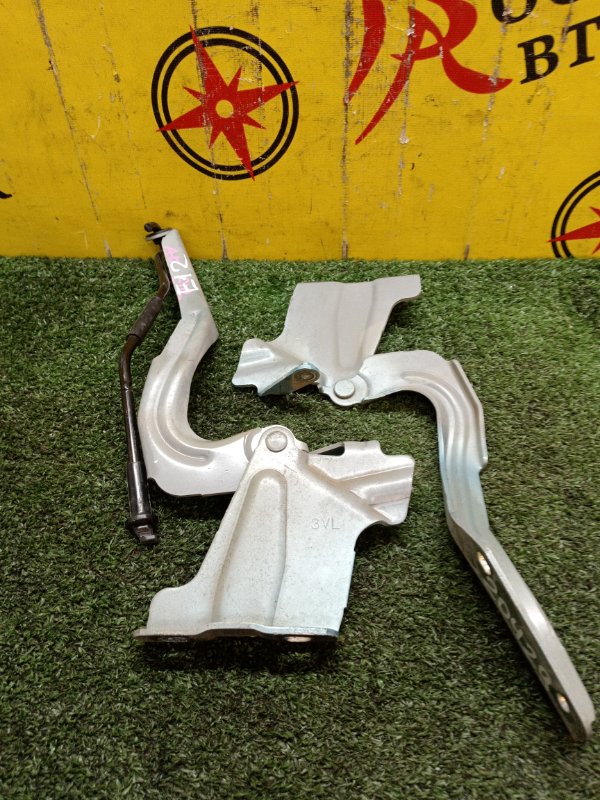 Петля капота, 300 рублей, Красноярск