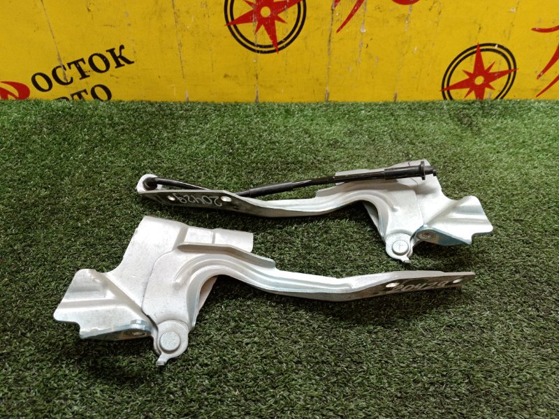 Петля капота, 300 рублей, Красноярск