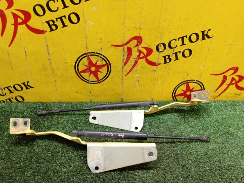 Петля капота, 3500 рублей, Красноярск