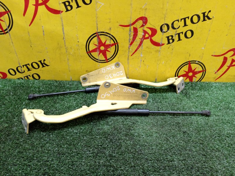 Петля капота, 3500 рублей, Красноярск