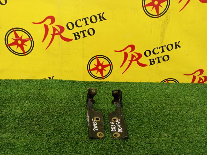 Петля капота, 300 рублей, Красноярск