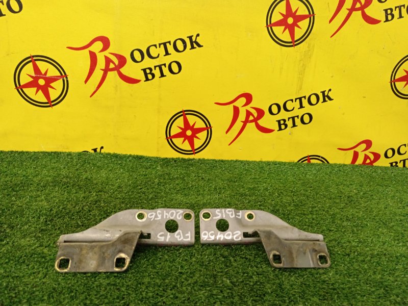 Петля капота, 200 рублей, Красноярск