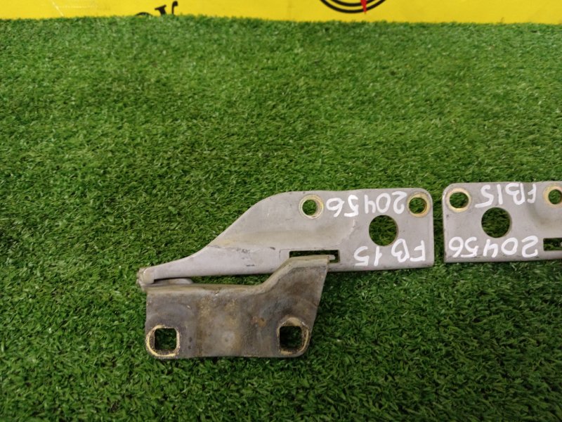 Петля капота, 200 рублей, Красноярск