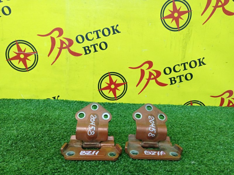 Петля двери багажника, 500 рублей, Красноярск