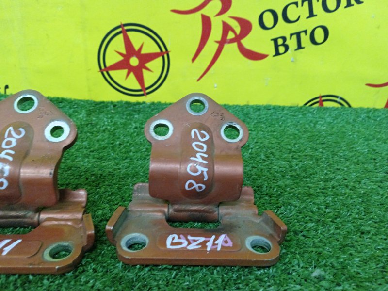 Петля двери багажника, 500 рублей, Красноярск