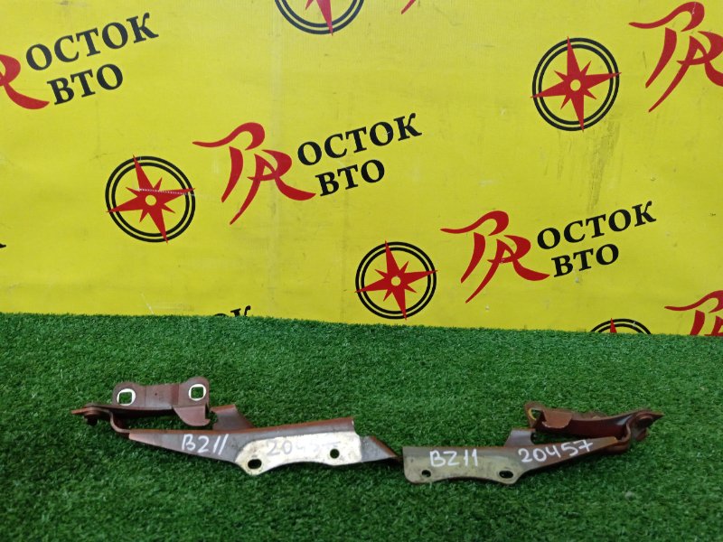 Петля капота, 200 рублей, Красноярск