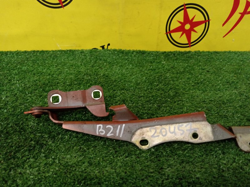 Петля капота, 200 рублей, Красноярск