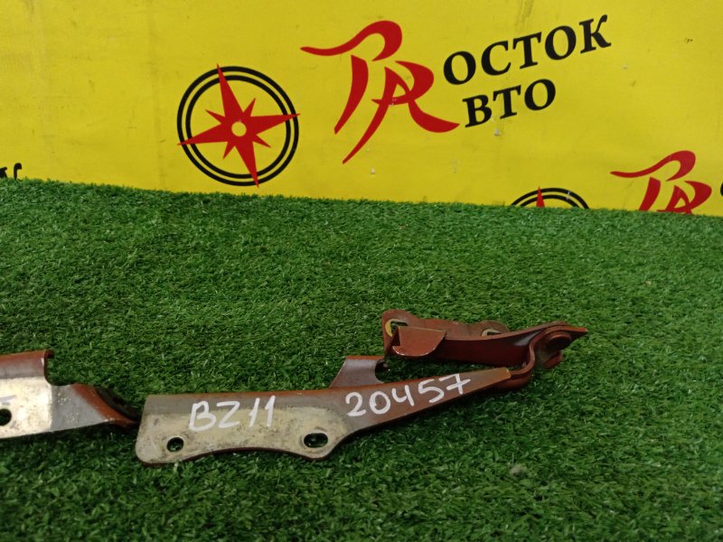 Петля капота, 200 рублей, Красноярск