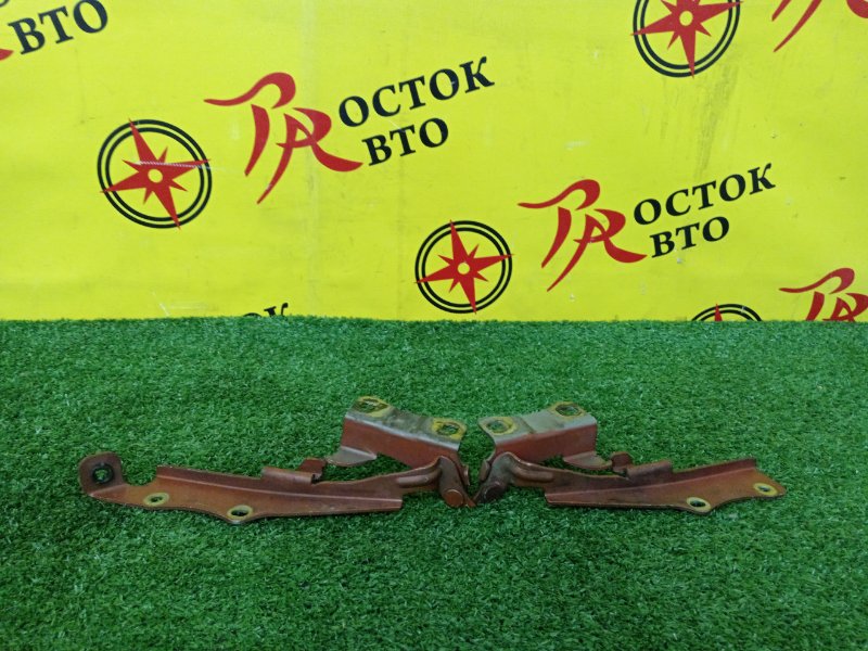 Петля капота, 200 рублей, Красноярск