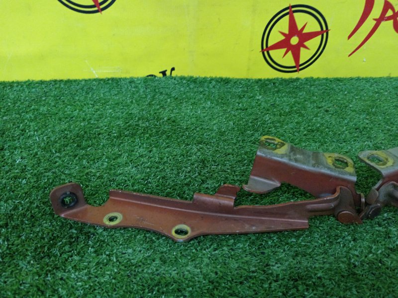 Петля капота, 200 рублей, Красноярск