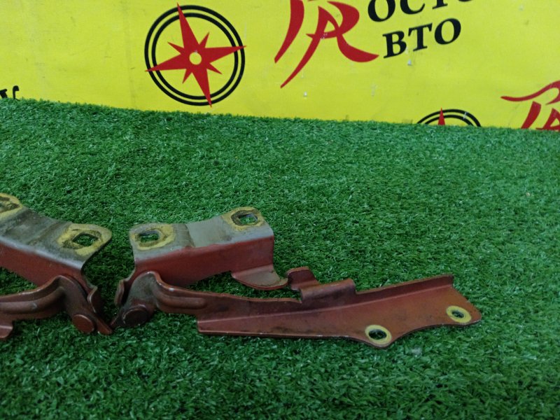 Петля капота, 200 рублей, Красноярск