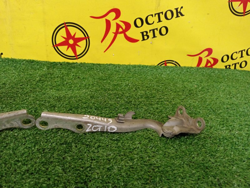 Петля капота, 300 рублей, Красноярск