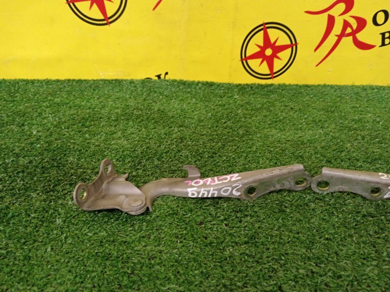 Петля капота, 300 рублей, Красноярск