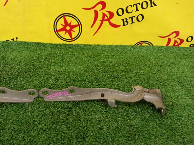 Петля капота, 300 рублей, Красноярск