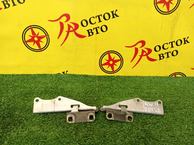 Петля капота, 400 рублей, Красноярск