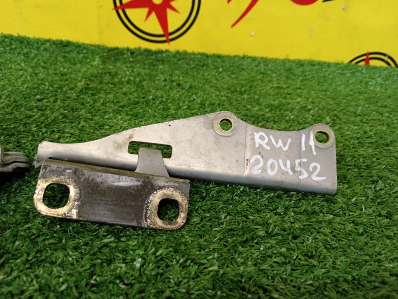 Петля капота, 400 рублей, Красноярск