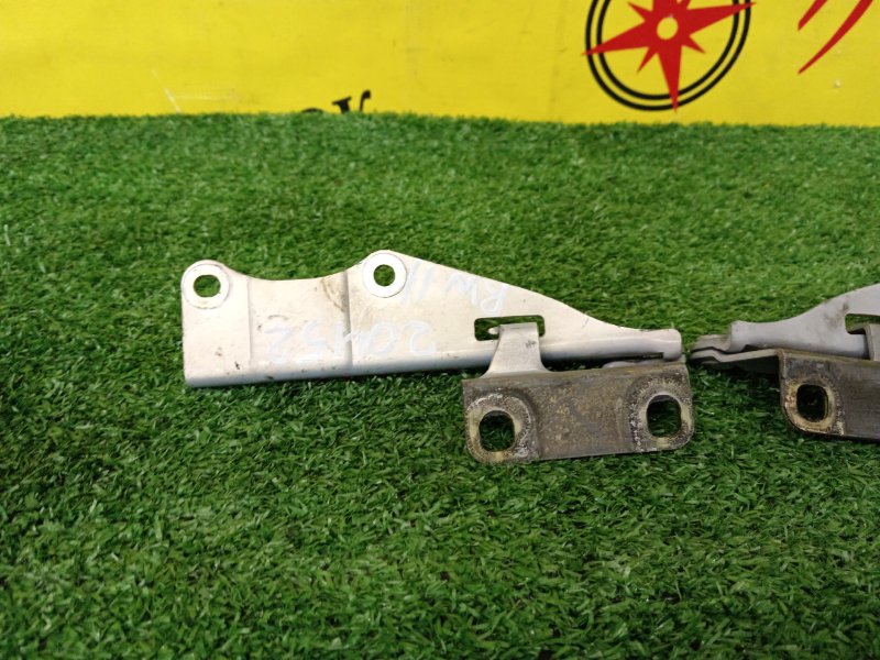 Петля капота, 400 рублей, Красноярск