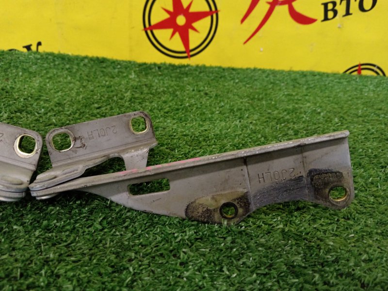 Петля капота, 400 рублей, Красноярск