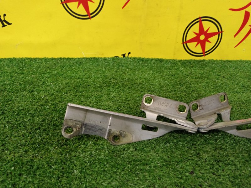 Петля капота, 400 рублей, Красноярск