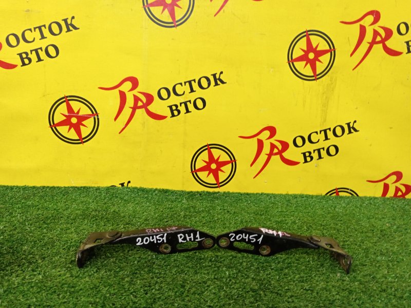 Петля капота, 300 рублей, Красноярск