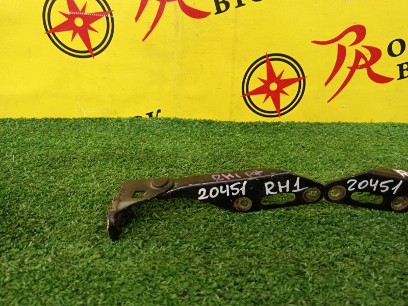 Петля капота, 300 рублей, Красноярск