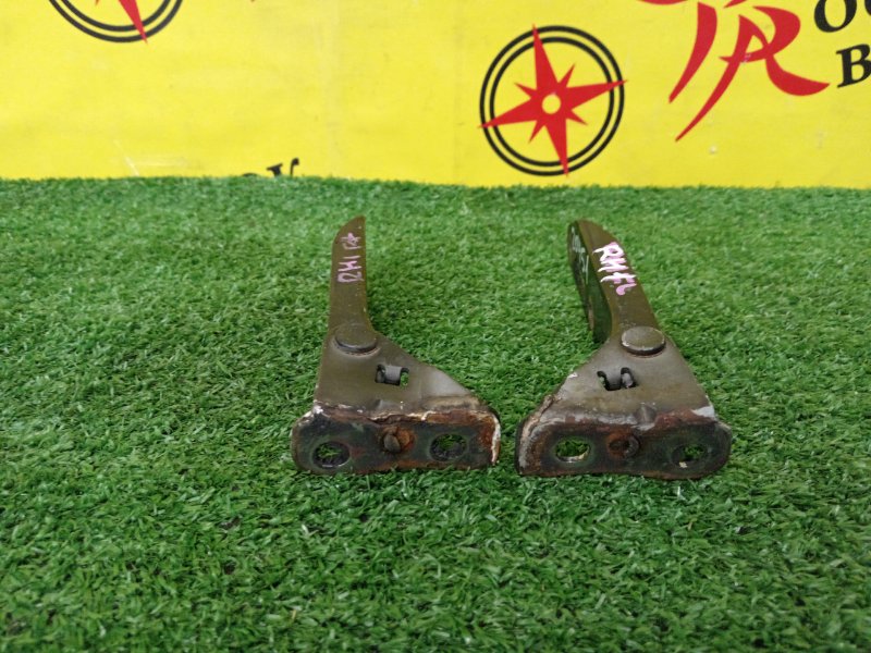 Петля капота, 300 рублей, Красноярск