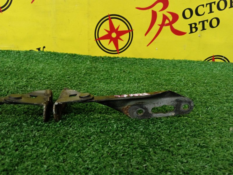 Петля капота, 300 рублей, Красноярск