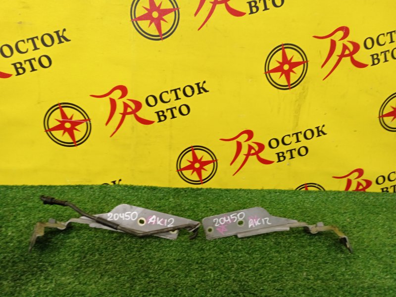 Петля капота, 300 рублей, Красноярск