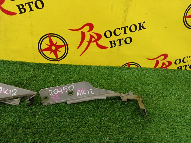 Петля капота, 300 рублей, Красноярск