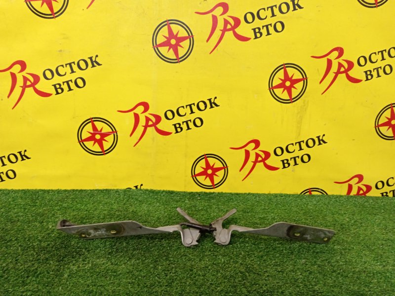 Петля капота, 300 рублей, Красноярск