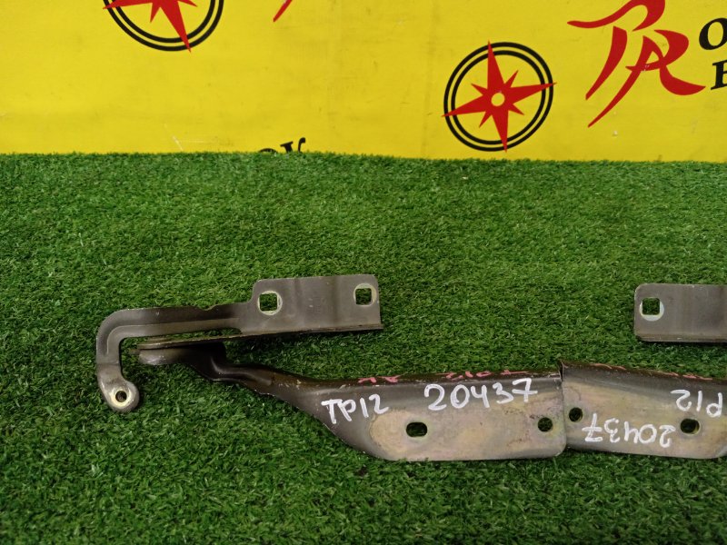 Петля капота, 300 рублей, Красноярск