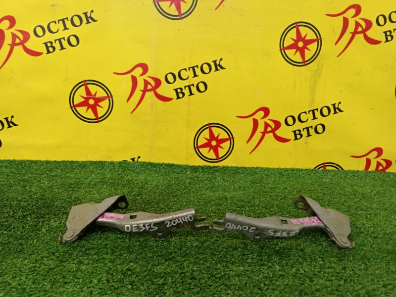 Петля капота, 600 рублей, Красноярск