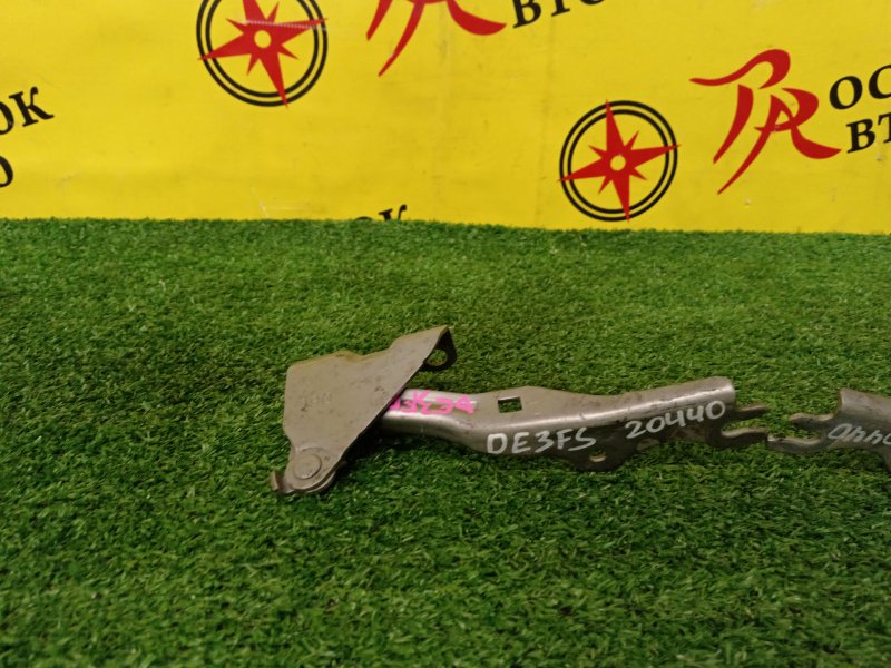 Петля капота, 600 рублей, Красноярск