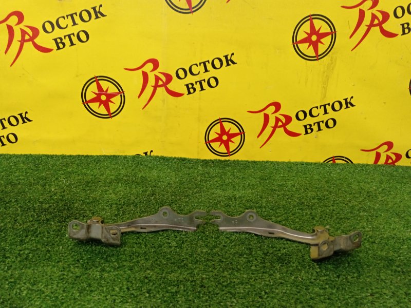 Петля капота, 600 рублей, Красноярск