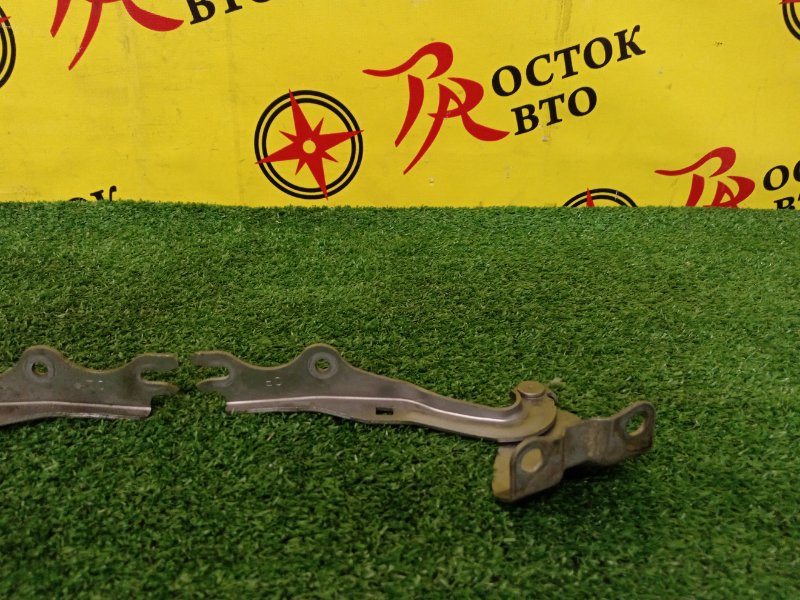 Петля капота, 600 рублей, Красноярск