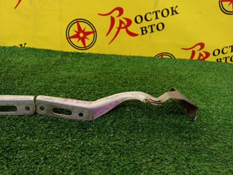 Петля капота, 300 рублей, Красноярск