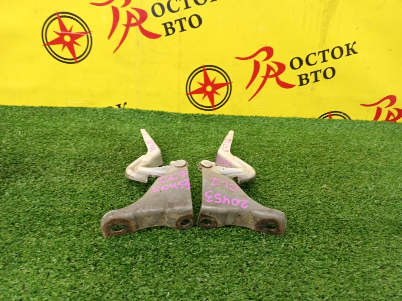 Петля капота, 300 рублей, Красноярск