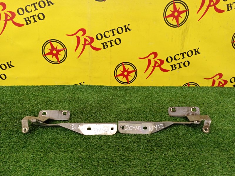 Петля капота, 300 рублей, Красноярск