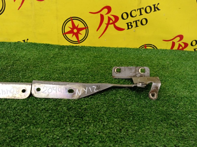 Петля капота, 300 рублей, Красноярск