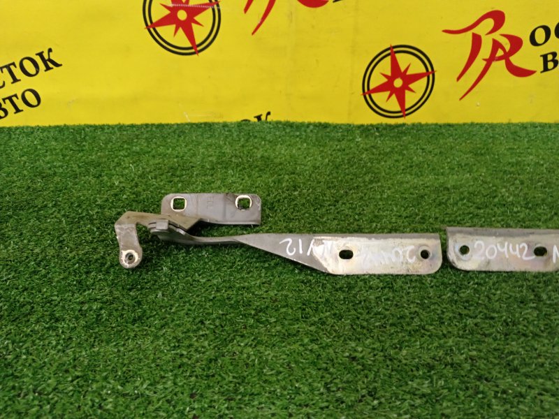 Петля капота, 300 рублей, Красноярск