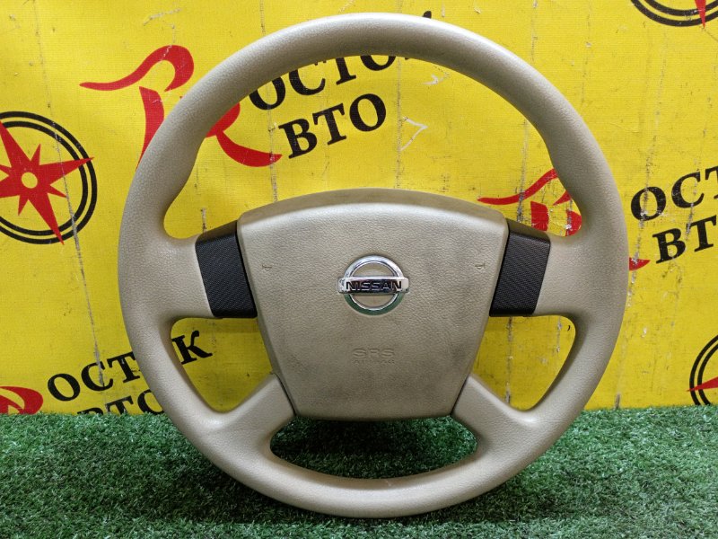 Руль, 2800 рублей, Красноярск