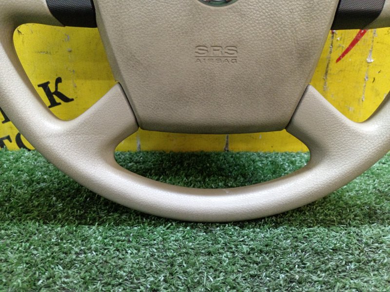 Руль, 2800 рублей, Красноярск