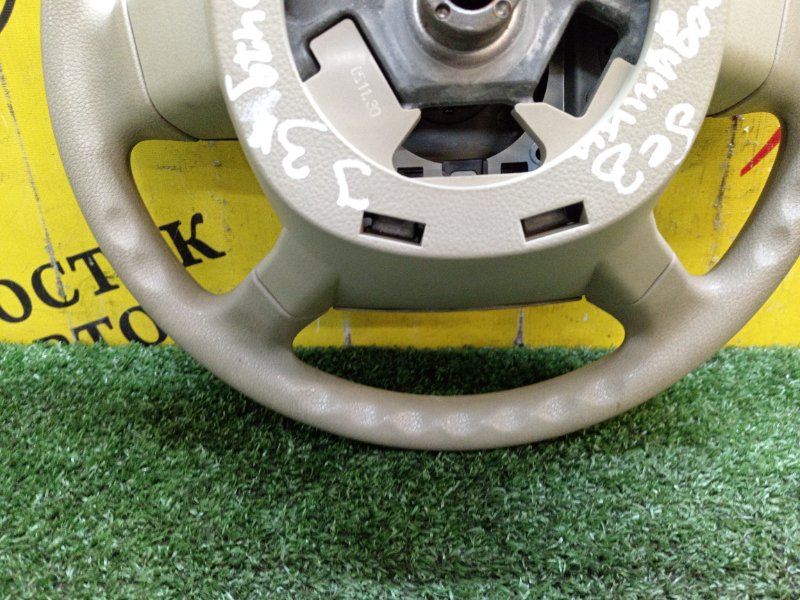 Руль, 2800 рублей, Красноярск