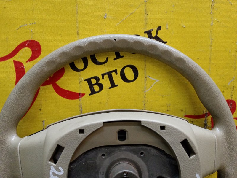 Руль, 2800 рублей, Красноярск