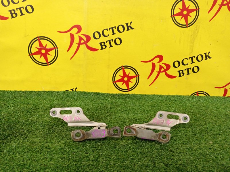 Петля капота, 600 рублей, Красноярск